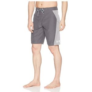Under Armour Mens Rigid Boardshorts S : 34